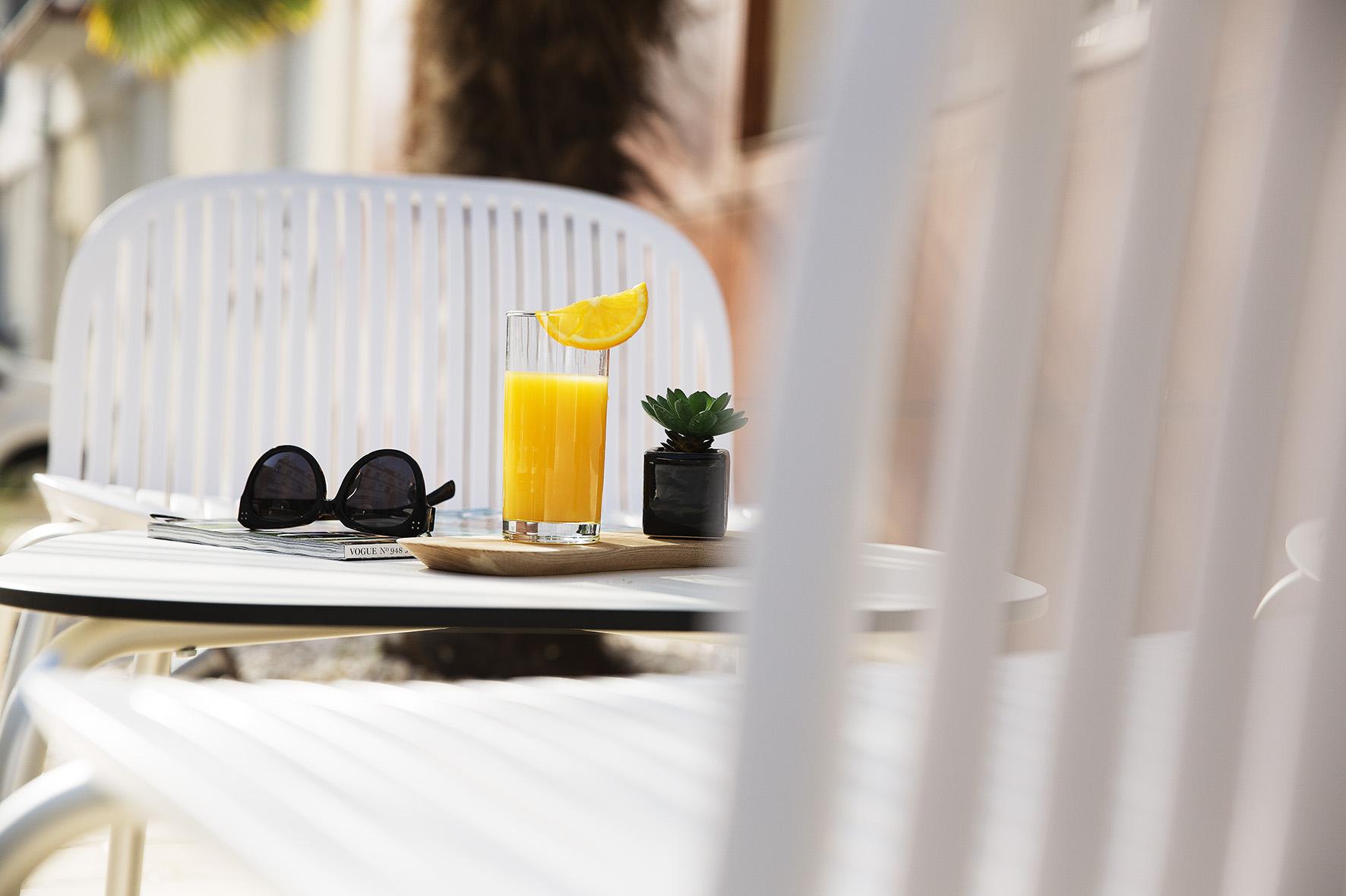 Hotel Escale Oceania Λοριάν Εξωτερικό φωτογραφία