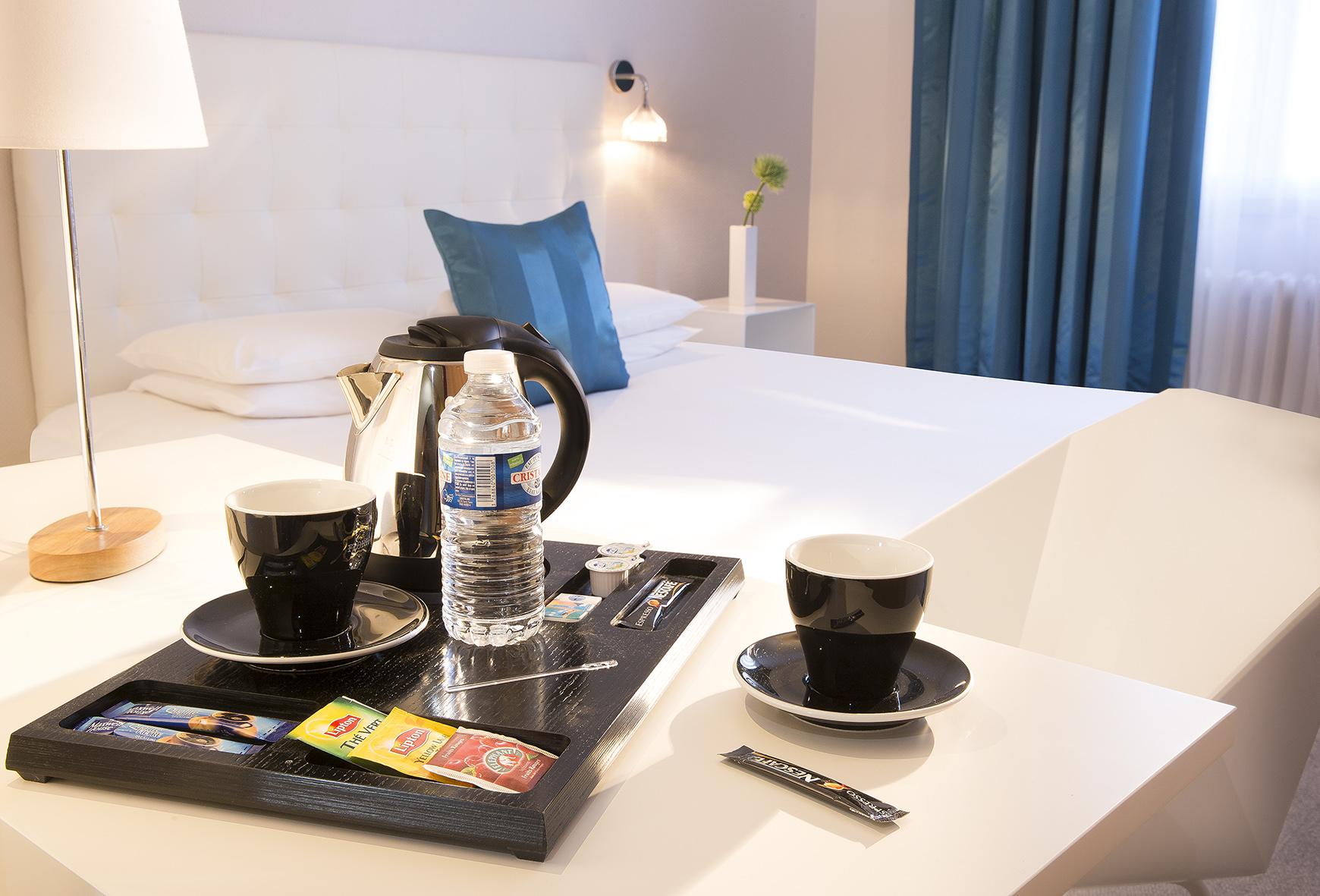 Hotel Escale Oceania Λοριάν Εξωτερικό φωτογραφία
